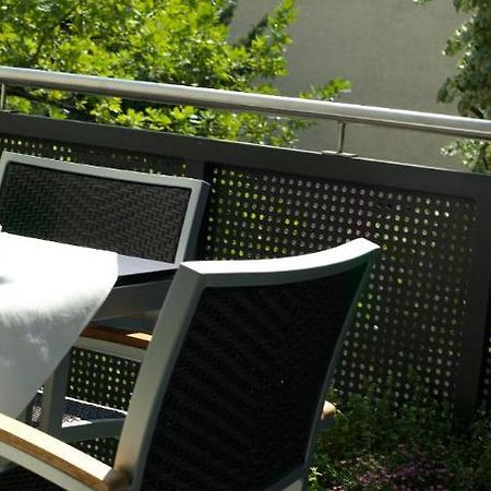 Hotel Garni Kleist Am Kurfuerstendamm Berlin Eksteriør bilde