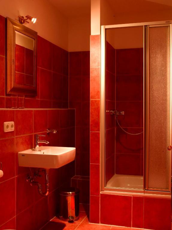 Hotel Garni Kleist Am Kurfuerstendamm Berlin Rom bilde