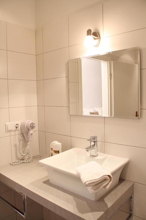 Hotel Garni Kleist Am Kurfuerstendamm Berlin Rom bilde