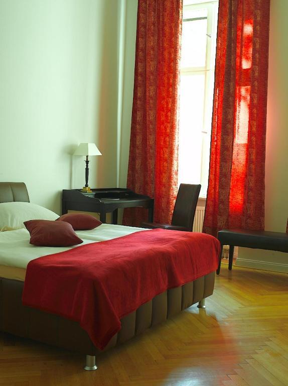 Hotel Garni Kleist Am Kurfuerstendamm Berlin Rom bilde
