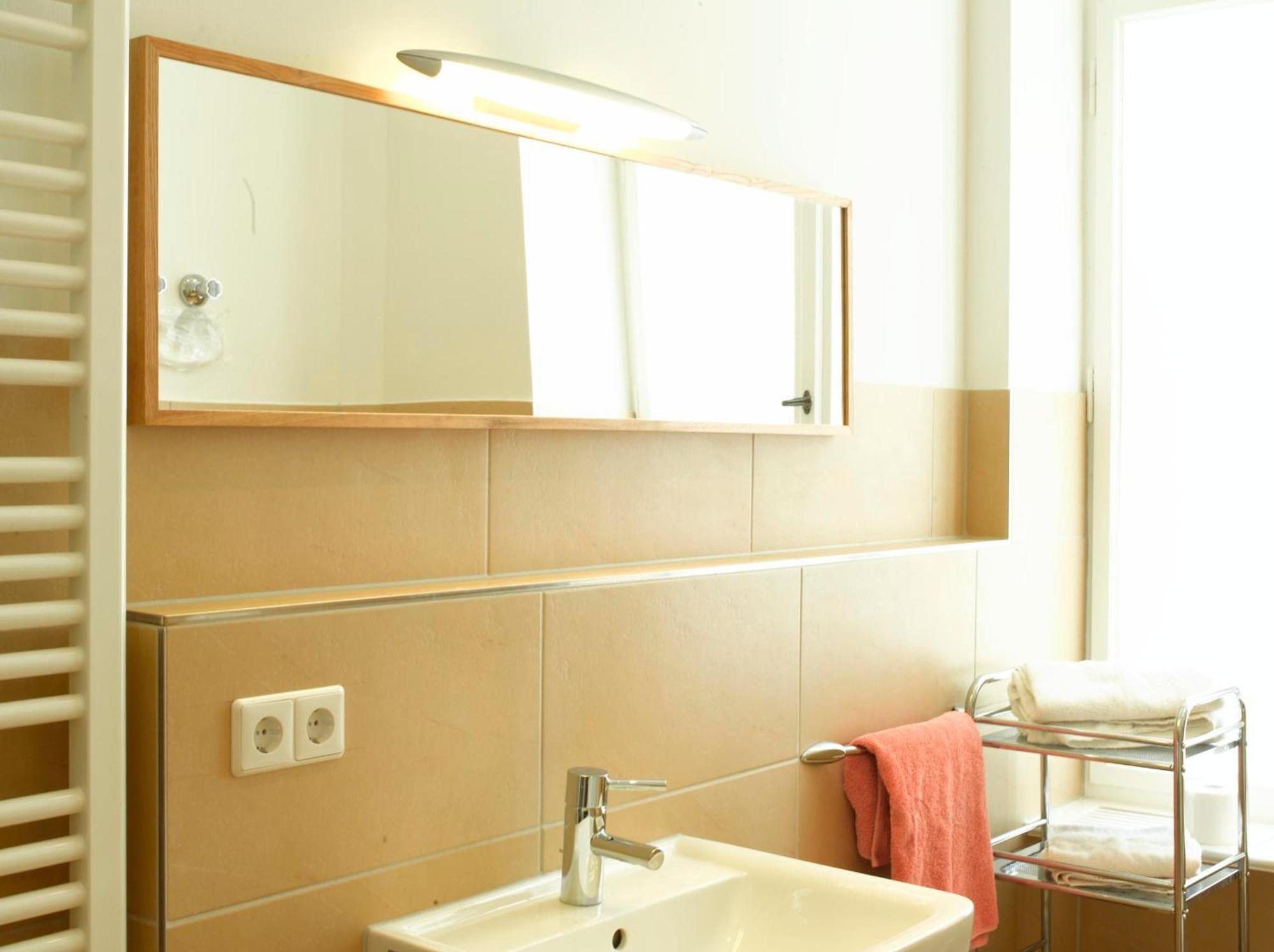 Hotel Garni Kleist Am Kurfuerstendamm Berlin Eksteriør bilde